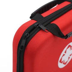 Portable EVA First Aid Bag Large Case With Handle Outdoor Survival