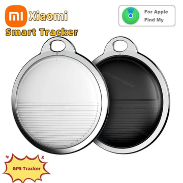 Xiaomi Mini GPS Tracker For Apple iOS System Find My APP Air Tag