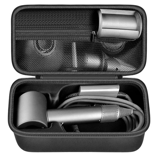 Case Holder for Dyson Supersonic Hair Dryer, Blow Dryer Storage Bag